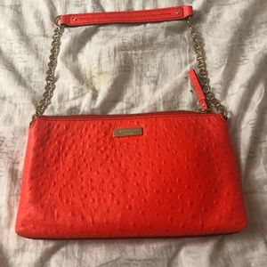 Kate Spade bag and wallet